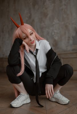 Donna Loli – Le pouvoir