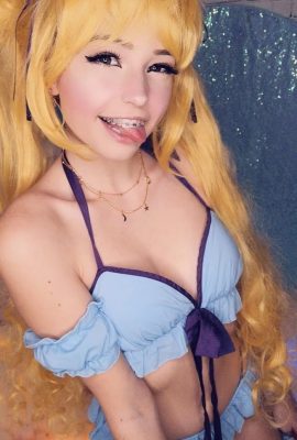 Belle Delphine – Cordes