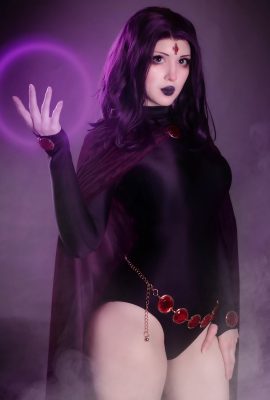 Tina Kinz – Corbeau