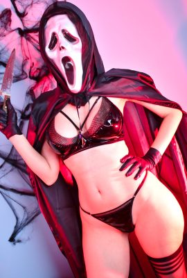 Sophie Valentine – Visage de fantôme
