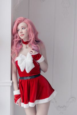 Shirogane – Séraphine Noël
