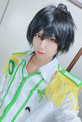(Yanagimaru) Le costume de Taïga Kagami