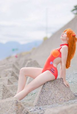 Keekihime – Maillot de bain Asuka