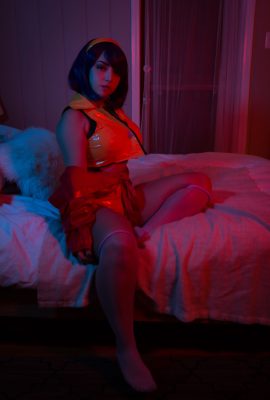 Sérinide – Faye Valentine