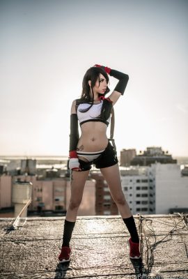 Amanda Welp – Tifa