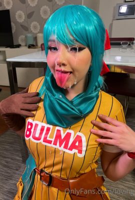 J'aime Eli – Bulma