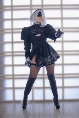 Kya Karoline – 2B