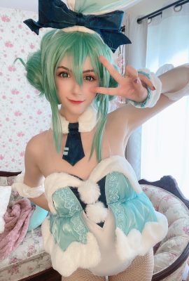 HirariAnn – Lapin Miku