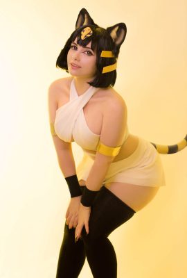 Mirakashi-Ankha
