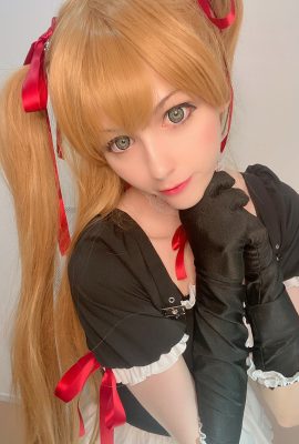 HirariAnn – Asuka gothique