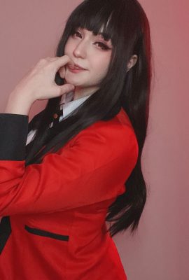 Étoiles de satin – Yumeko