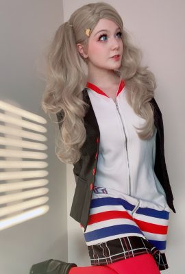 Sept étoiles – Ann Takamaki