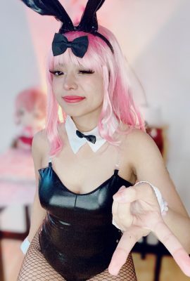 Mei Flurryy – Lapin Chika Fujiwara