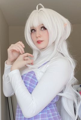 Étoiles en satin – Proto Merlin décontracté