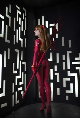 Évangéline – Asuka