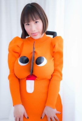 Kaho Shibuya – En action