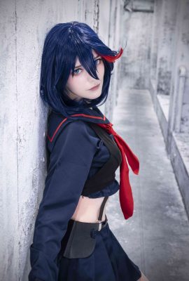 Evangelina-Ryuko