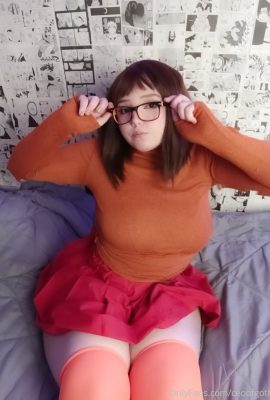 PDG de Gothicc – Velma
