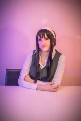 Seize rencontres – Office Lady Yor