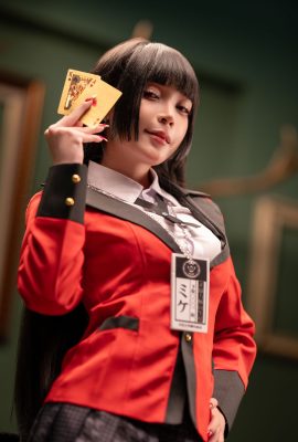 J d’Ume – Jabami de Yume