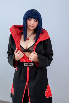 Aluctoria-Hinata Hyuga