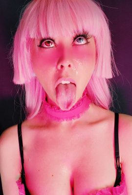 Mimi Malice – Princesse Bubblegum