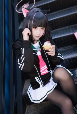Lunananya – Azure Archives Angoyama Kazusa 1