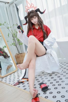 lunananya – Fichiers Azure Kinugawa Kasumi