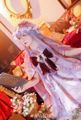 Projet oriental Patchouli Noreki@jizhili(9 photos)