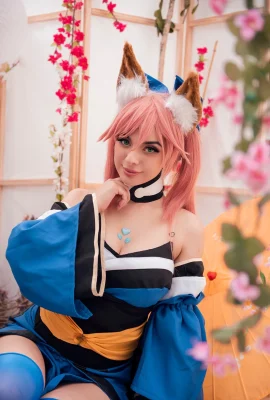 Valentina Kryp – Tamamo