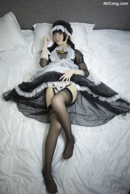 Coser @ Lolita Big Brother Vol.001 : Photos éparses (43 photos)