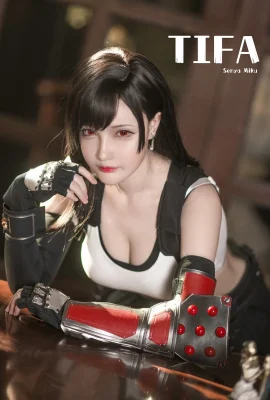 Senya Miku – Tifa