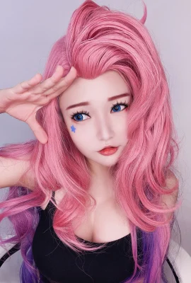 ? SELFIE DE SÉRAPHIN COSTEST ?