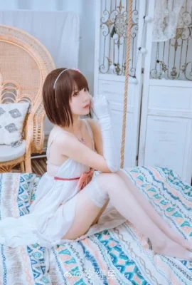 Comment développer une héroïne passante Kato Megumi@ANTITU· (9 photos)