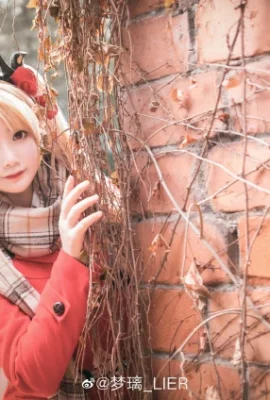 Destin/Grand Ordre Ereshkigal@梦丽_LIER (9 photos)