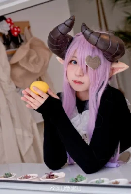 Granblue Fantasy Nalumea @URabbithimeU (9 photos)