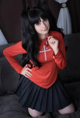 Miih Cosplay – Je n’ai pas peur
