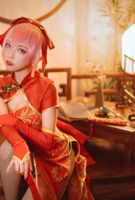 Xunyin Liuge Canary@Je suis Zhou Tongtong (9 photos)