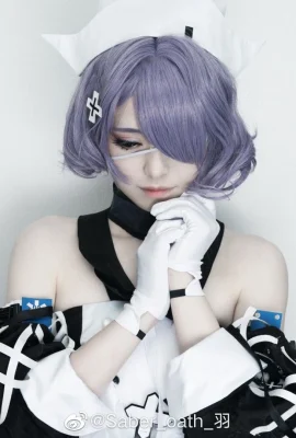 Arknights Xuyu @Saber_oath_yu (9 photos)