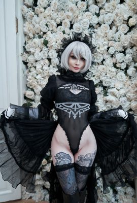 2B par Zirael Rem