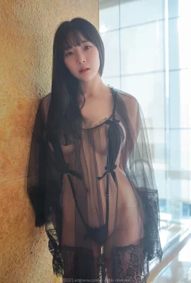 (ARTGRAVIA) VOL318 Inkyung (100 Photos)