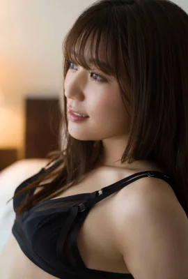 (Kana Sakabayashi) Son tempérament frais et son beau visage font tomber les gens amoureux en une seconde (9 Photos)