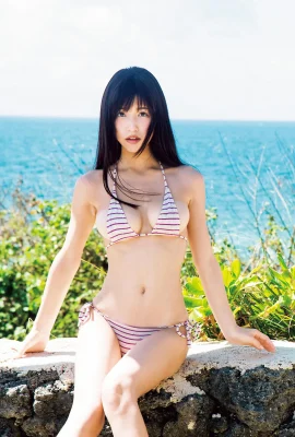 Momo Sakura Momoiro « Momoiro (81 photos) »