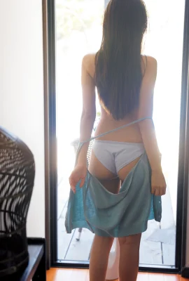 (Sano Naina) La fille Sakura a un tempérament doux et imparable (13 Photos)