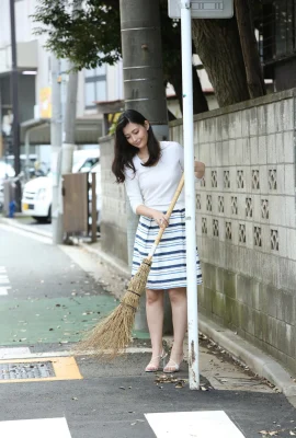 Toko Namiki Toko Namiki – Ma femme inconnue (82 Photos)