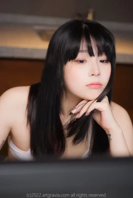 ArtGravia Vol.417 JangJoo (98 Photos)