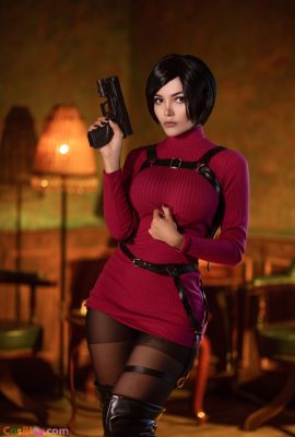 Kalinka Fox-Ada Wong