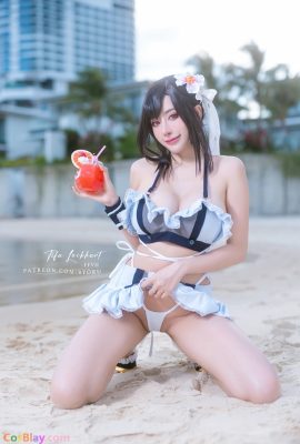 Byoru – Tifa Bikini