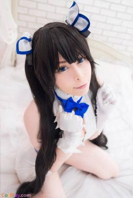 Yuriko Tigre – Hestia