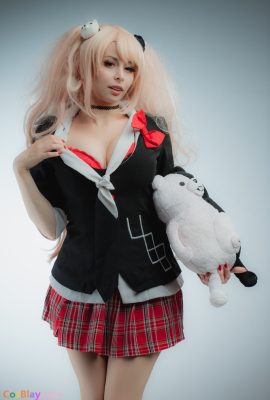 Yuriko Tigre – Junko Enoshima